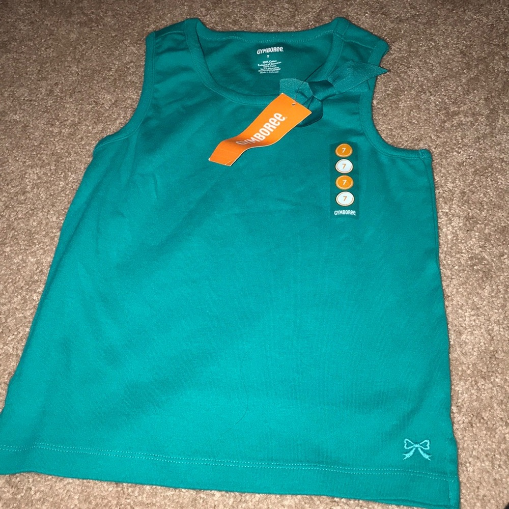 NWT Gymboree top